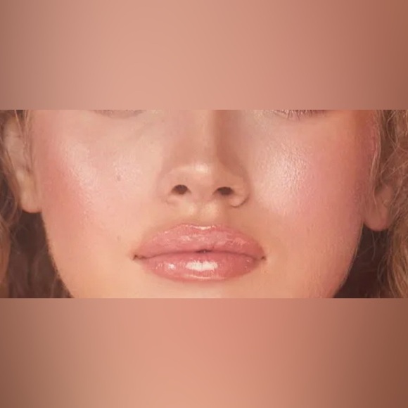 CHARLOTTE TILLBURY PINKGASM HIGH BLUSH BEAUTY WAND - Picture 2 of 2